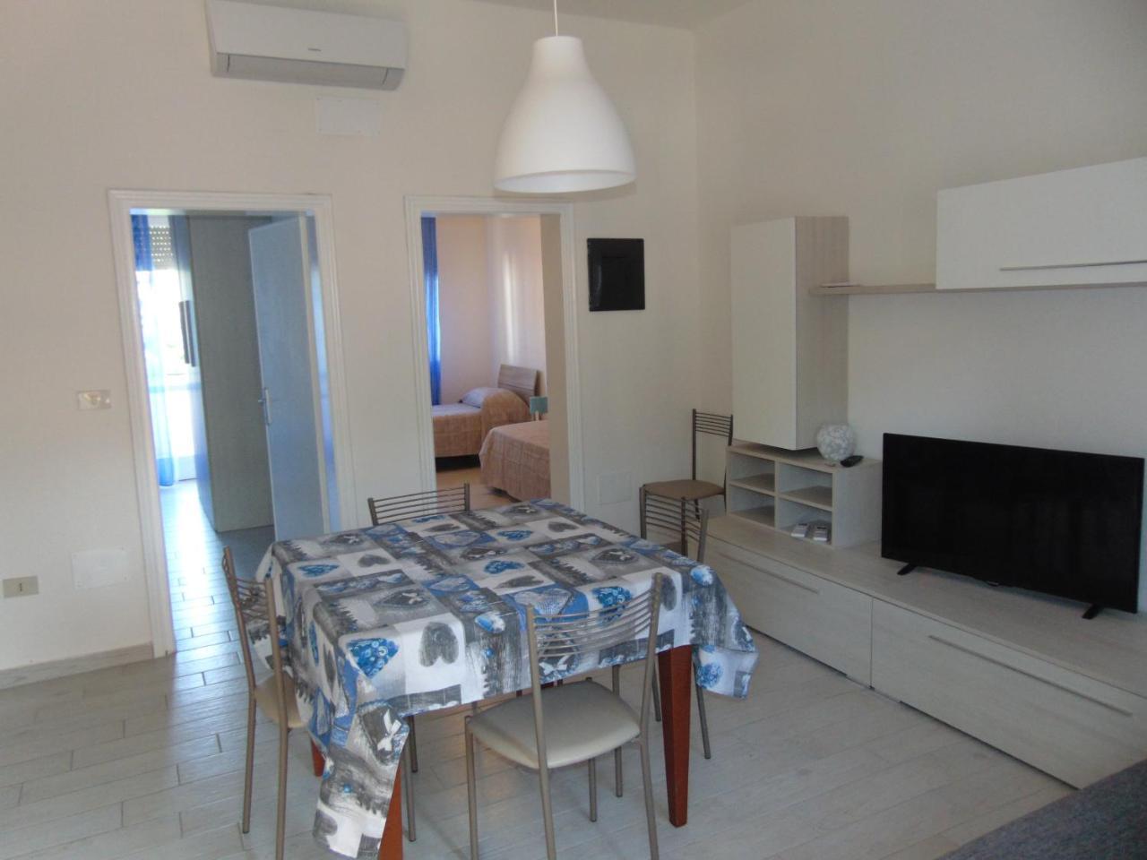 Appartamento Il Geranio Quercianella Exterior foto