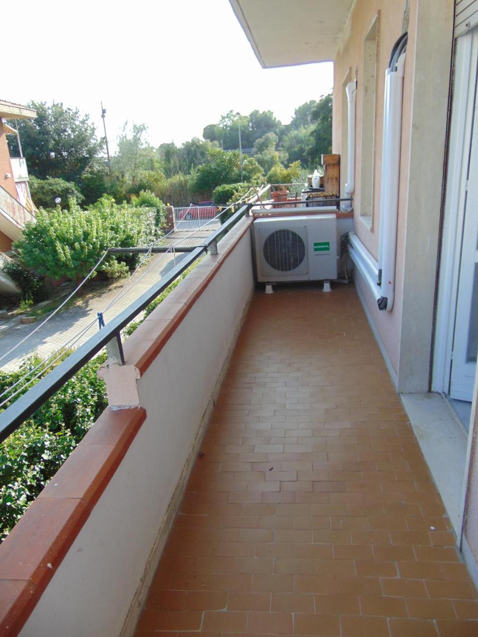 Appartamento Il Geranio Quercianella Exterior foto