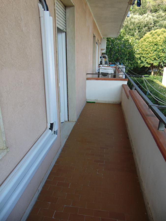 Appartamento Il Geranio Quercianella Exterior foto