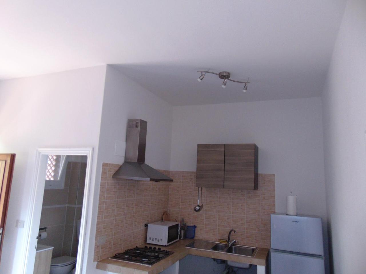 Appartamento Il Geranio Quercianella Exterior foto