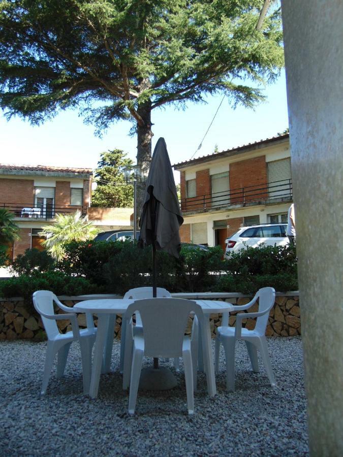 Appartamento Il Geranio Quercianella Exterior foto